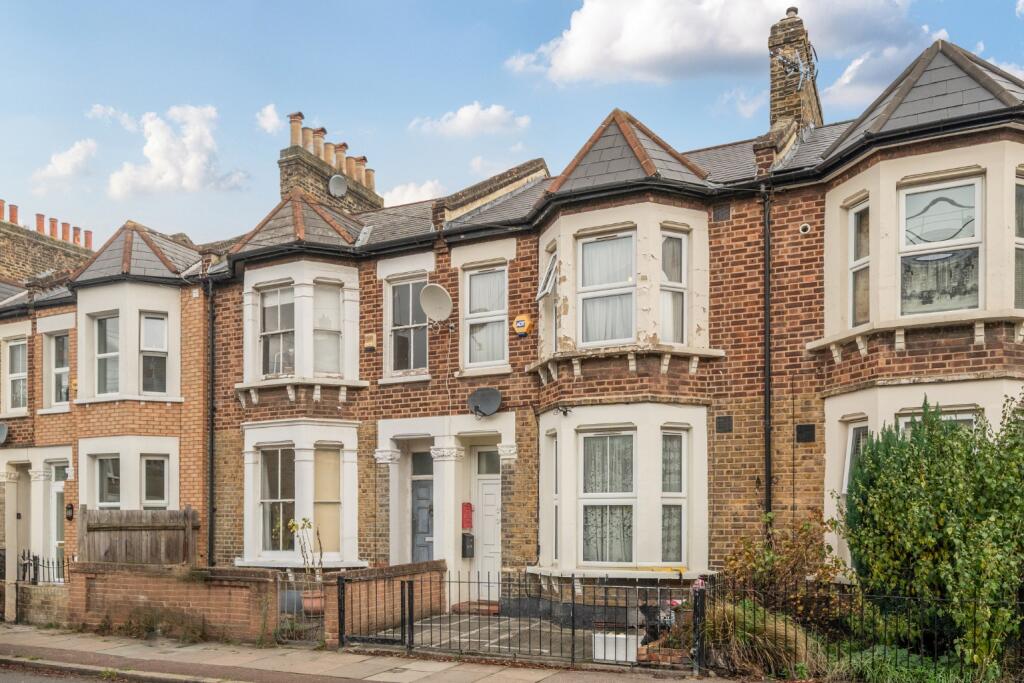 Main image of property: Gosterwood Street, London, SE8