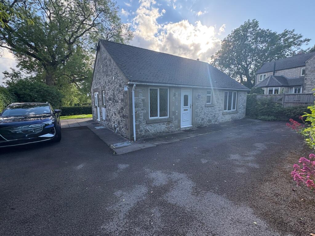 Main image of property: West Bank, Longrose Lane, Kniveton, Derbyshire