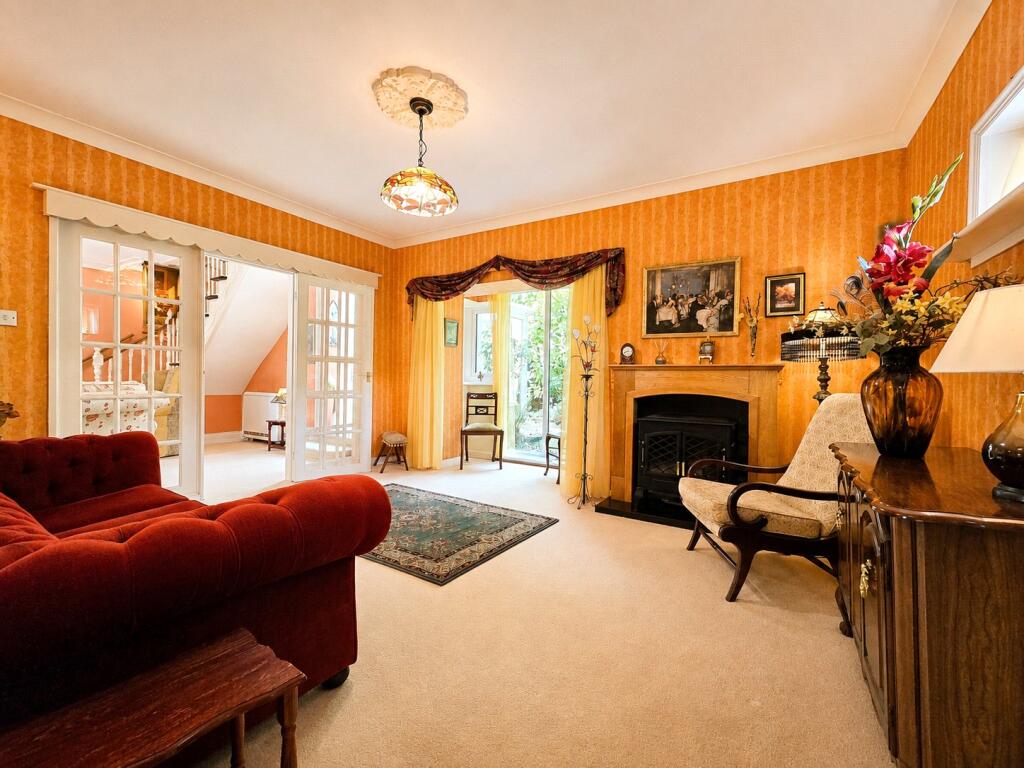 House in Exeter, Launcells - More