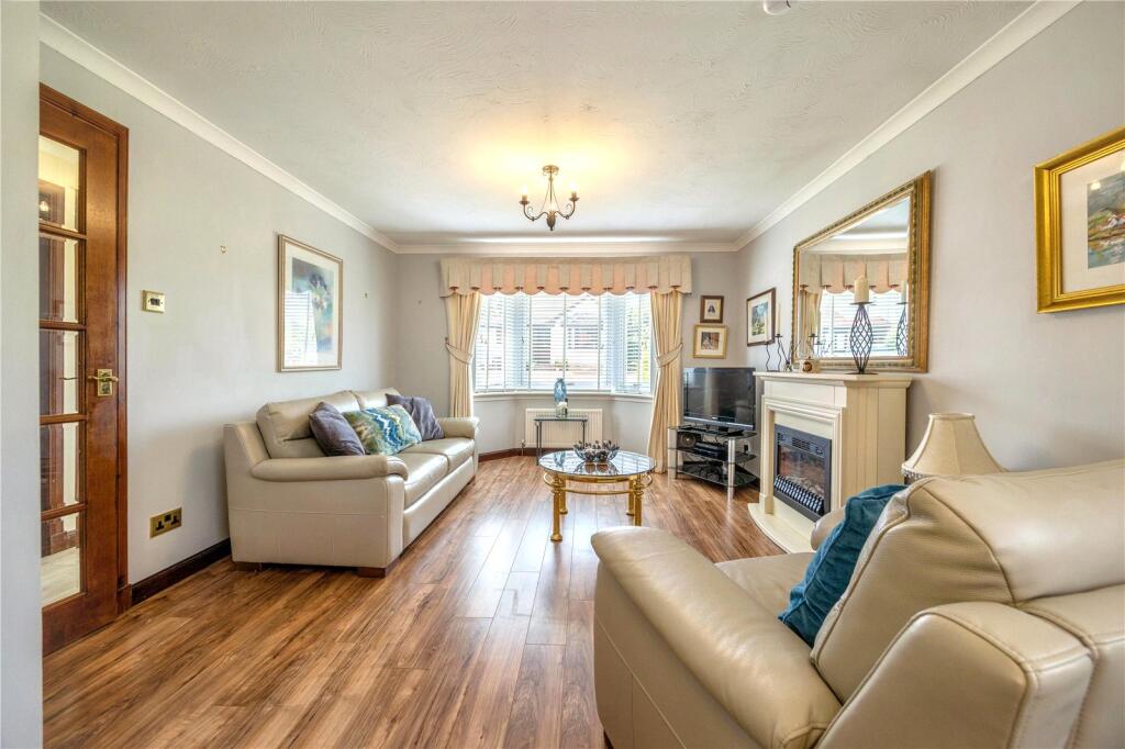 Hardengreen Lane, Eskbank, Dalkeith, Midlothian, EH22 photo 4