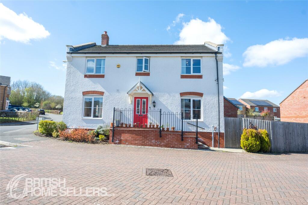 Main image of property: Filey Drive, Hamilton, Leicester, Leicestershire, LE5