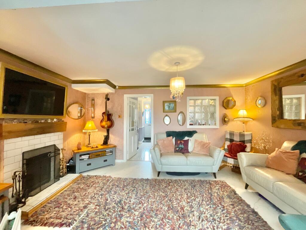 House in Barbridge, Stoke and Hurleston - More