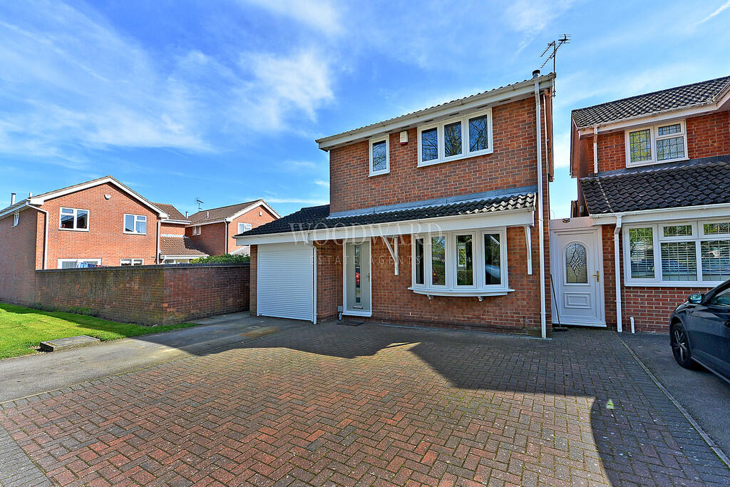 Main image of property: School Lane, Ripley