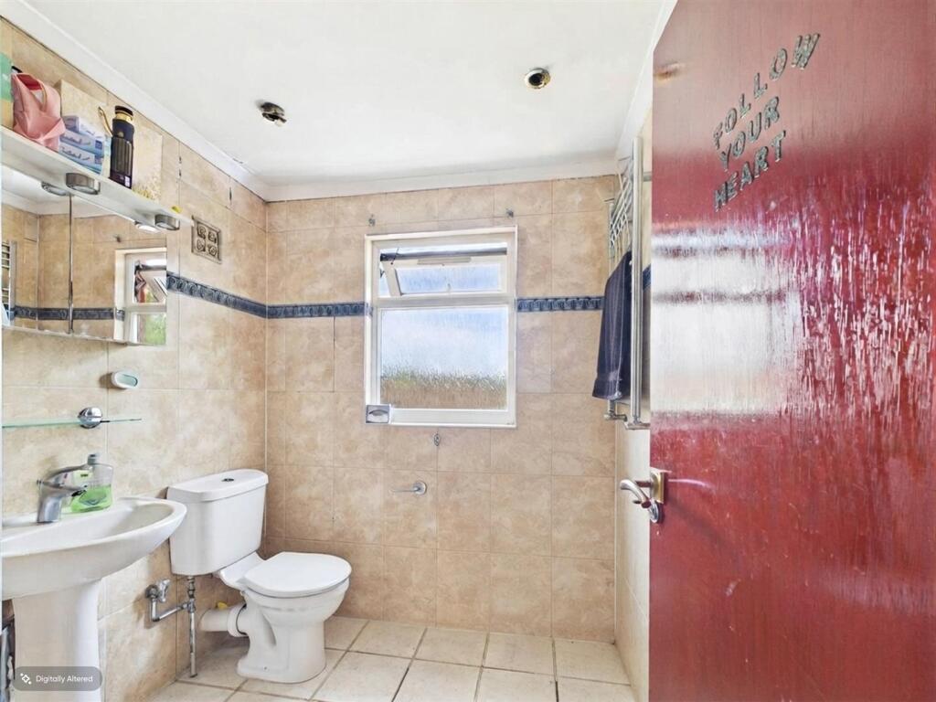 House in Harrow - More