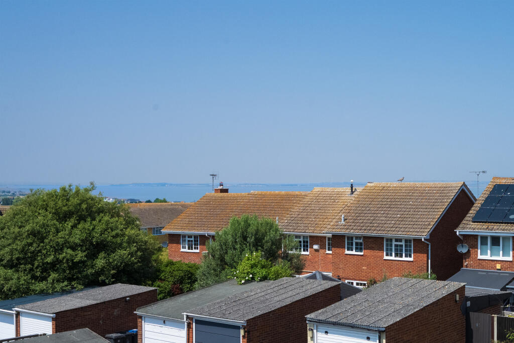 House in Whitstable, Mariner's View - View 4