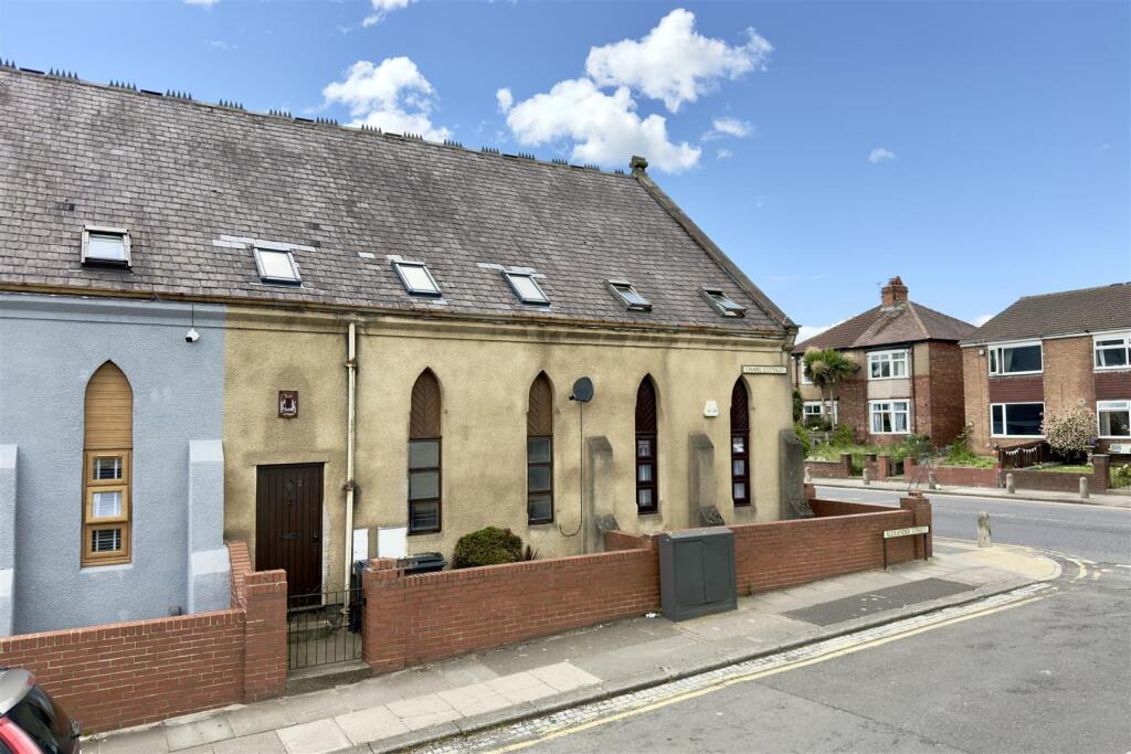 Main image of property: Chapel Cottages, Alexander Street, Darlington, DL1 2JY