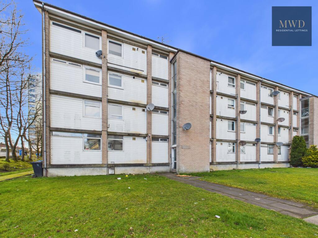 Main image of property: Denholm Green, East Kilbride, G75