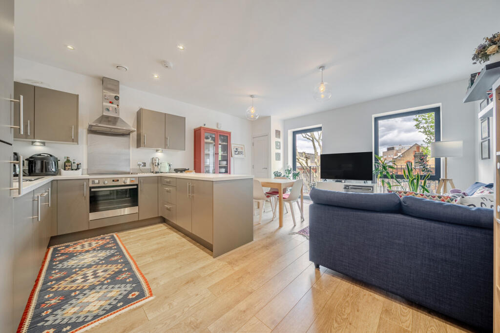 Main image of property: Grange Road, London
