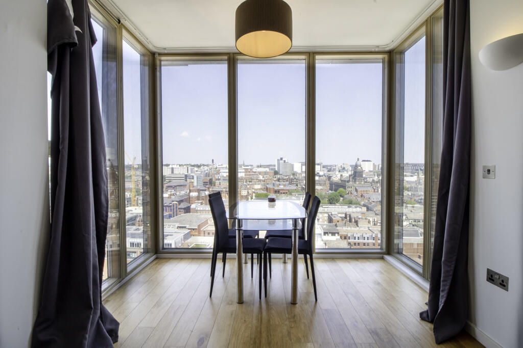 Main image of property: West Point, Leeds City Centre