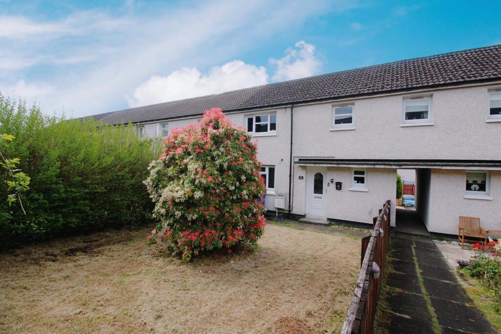 Main image of property: Stroma Avenue, Port Glasgow