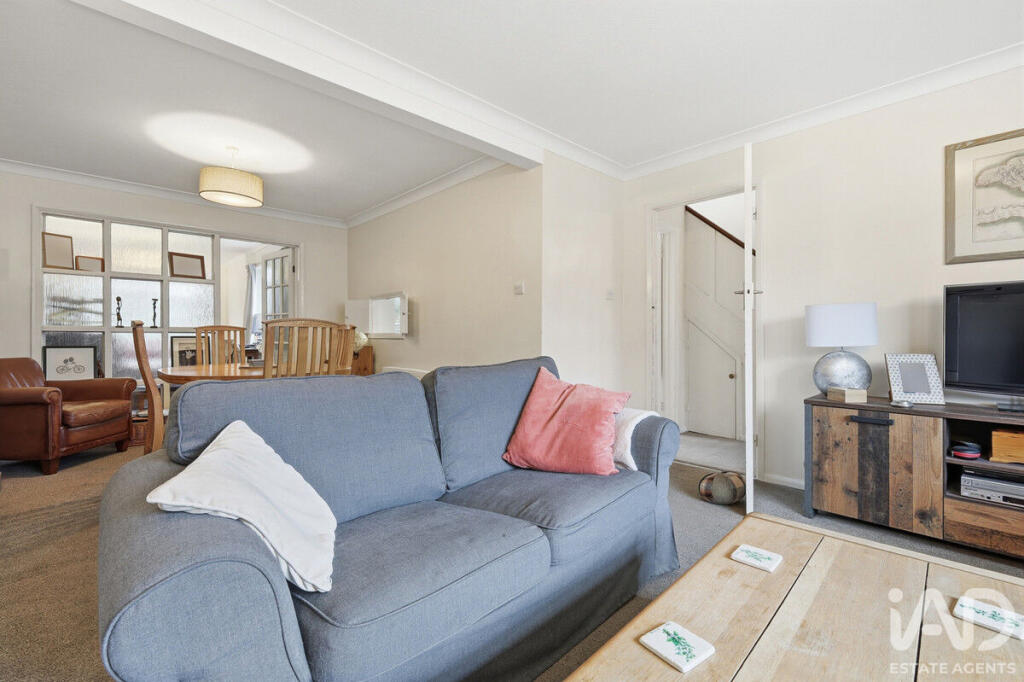 House in Bishop's Stortford, Hockerill - View 5