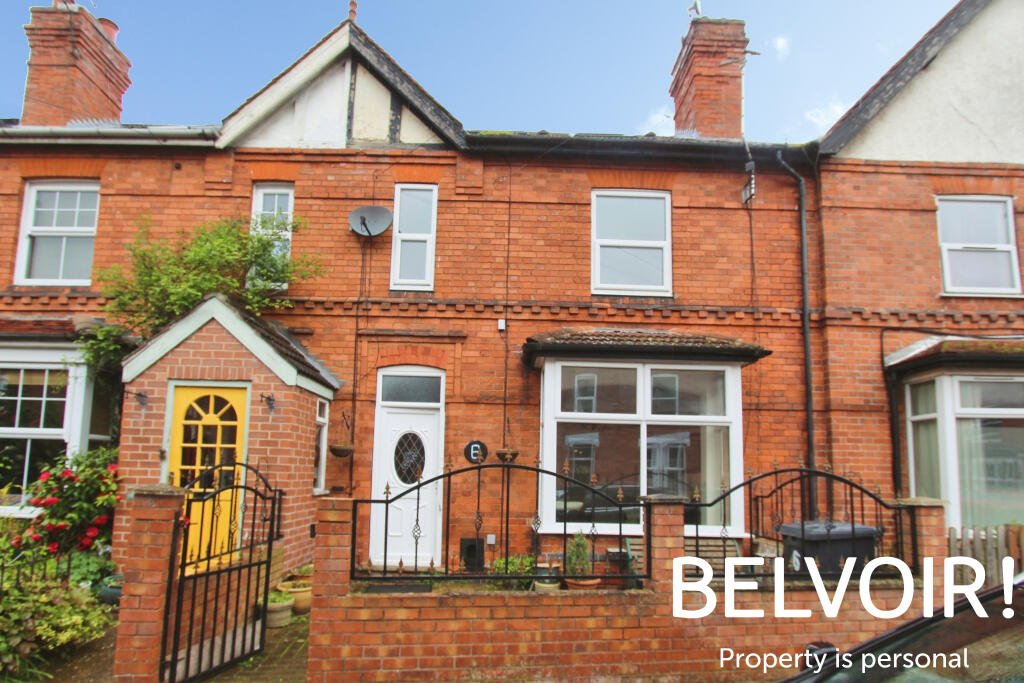 Main image of property: Newton Street, Beeston, Beeston, NG9