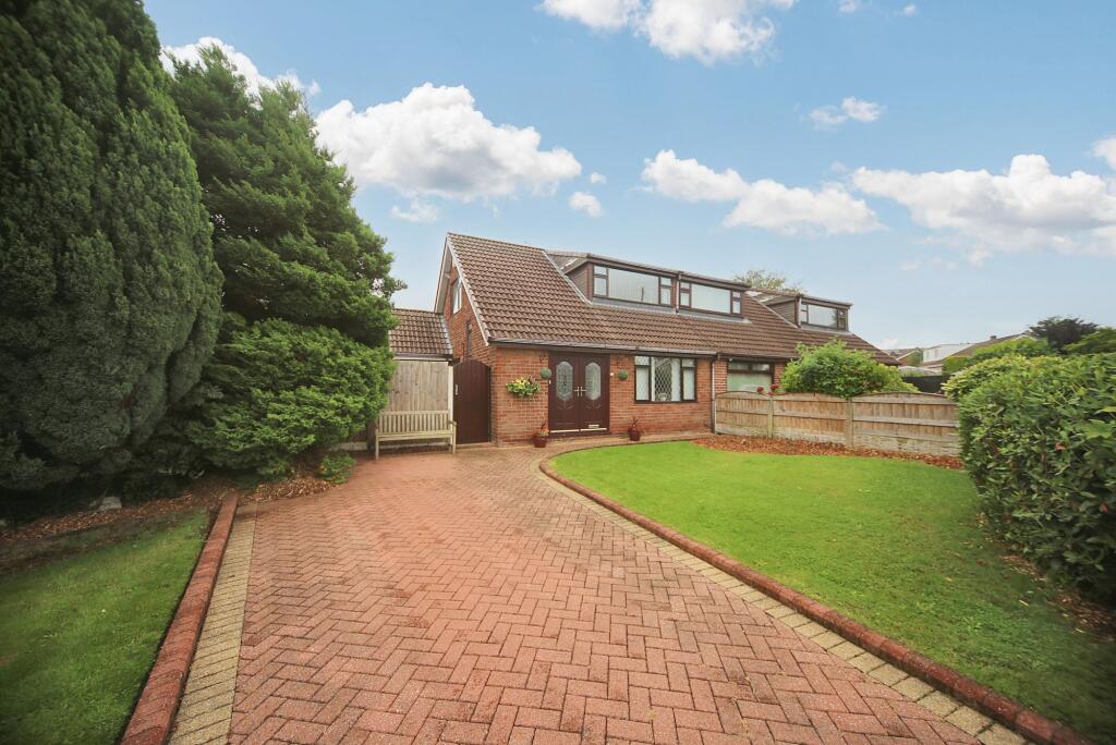 Valley Road, Wigan, WN5 photo 2