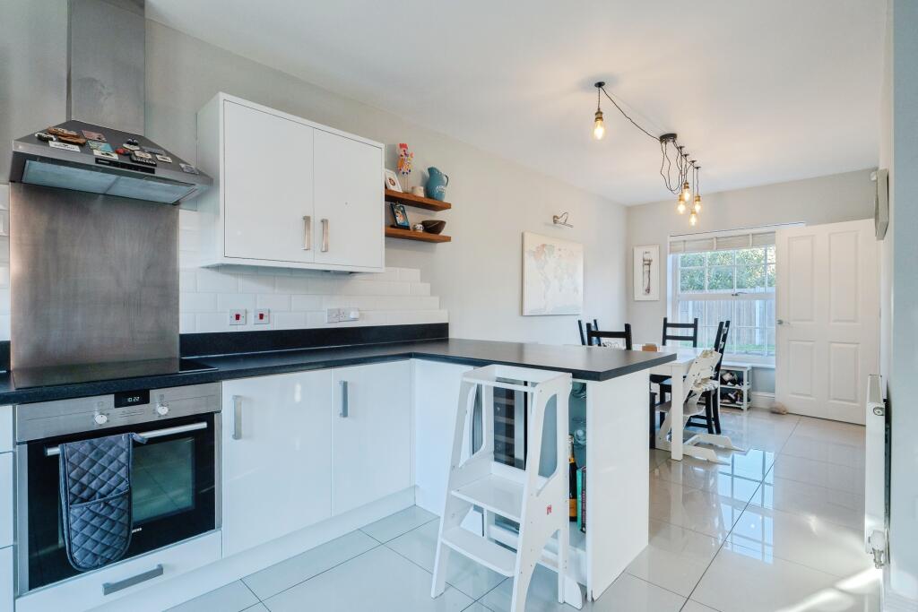 House in Leicester - View 2