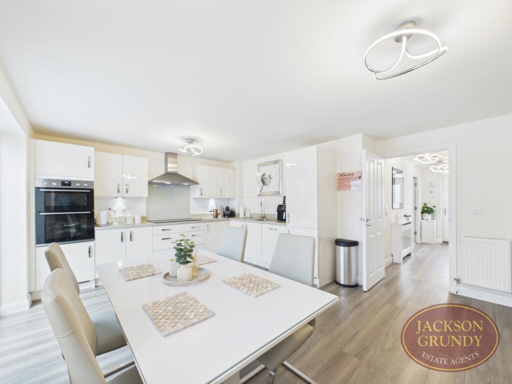 Clayson Road, Overstone, NN6 0RS - View 4