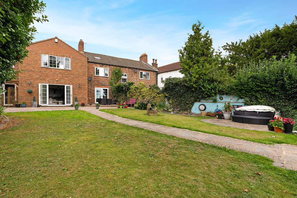 4-bed house on Bridge Road, Darlington, County Durham, £525,000