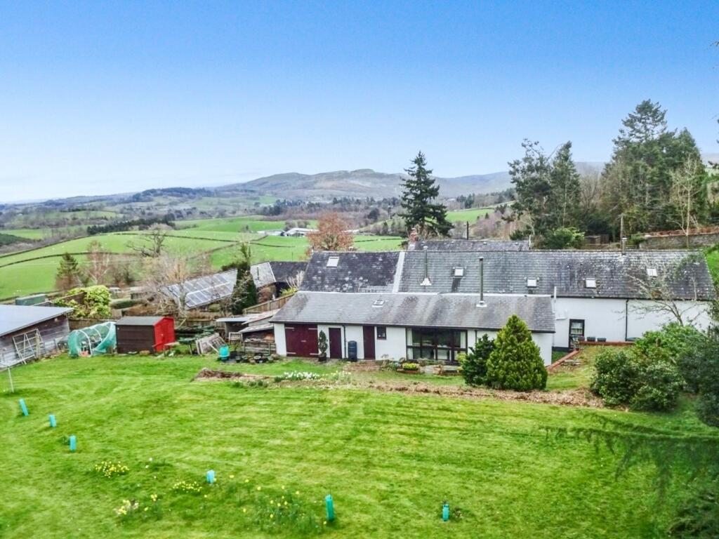 Main image of property: Llanynis, Builth Wells, Powys