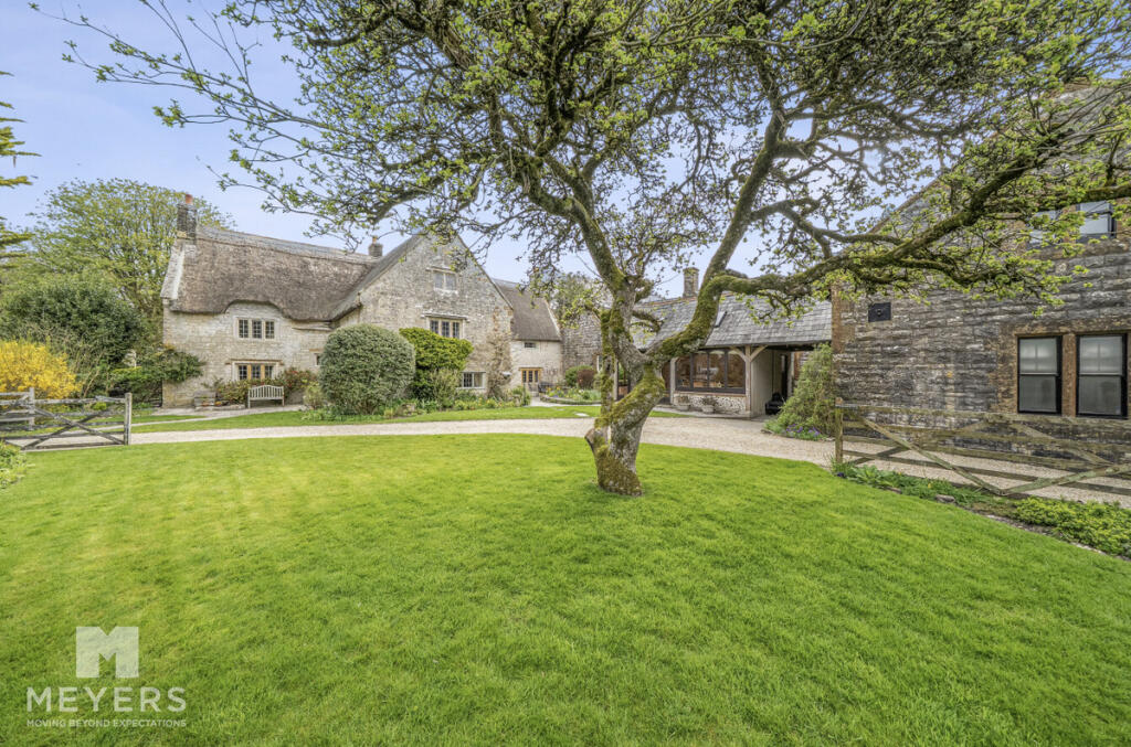 Main image of property: Winterbourne Steepleton, Winterbourne Steepleton, DT2 9