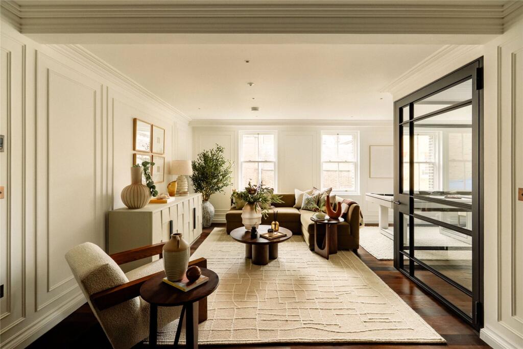 Main image of property: Charles Street, Mayfair, London, W1J