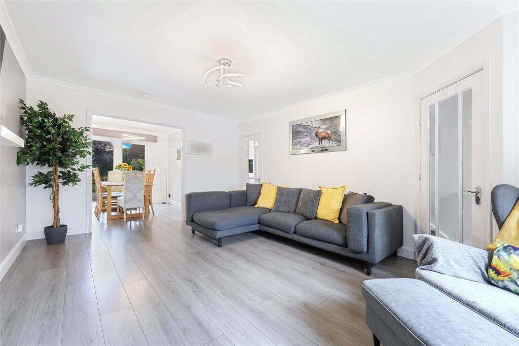 House in Paisley - View 3