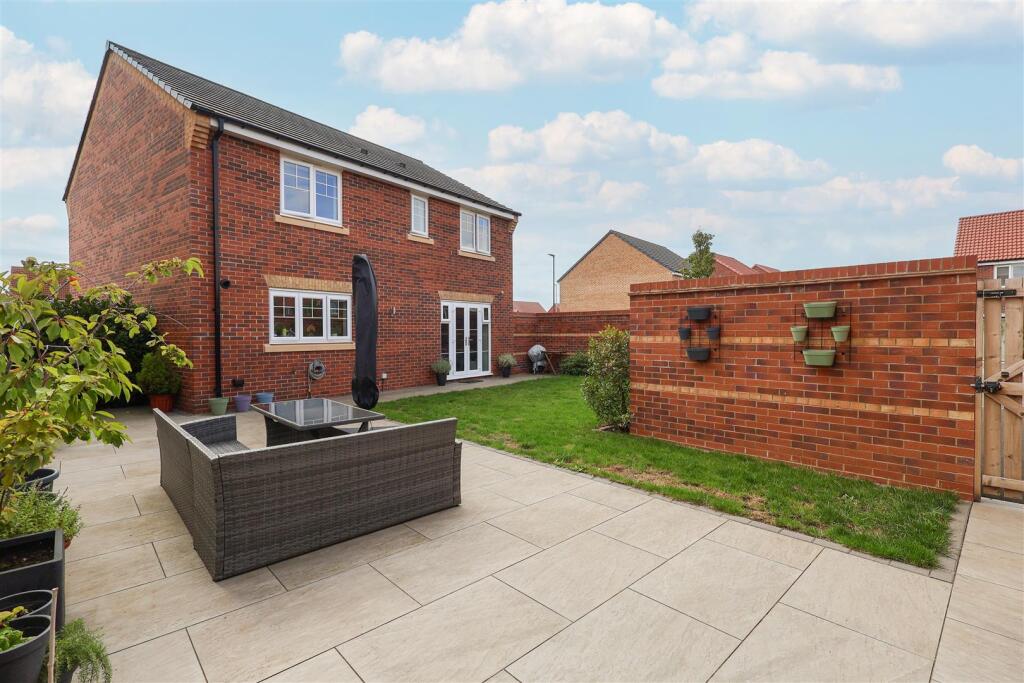 House in Sowerby - View 4