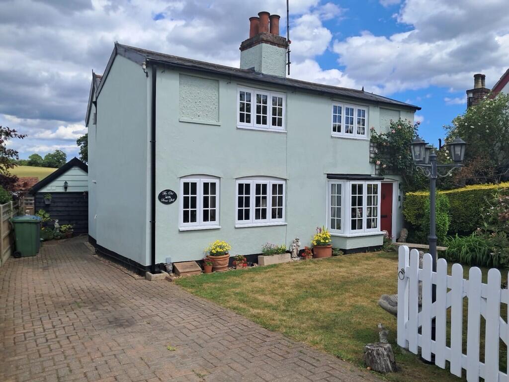 Main image of property: Yoxford