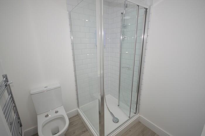 Apartment in Southampton - More