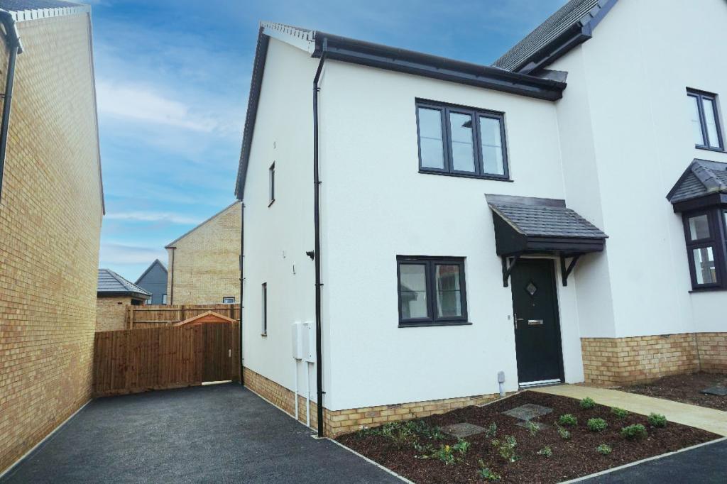 Main image of property: Gravett, Olney, MK46