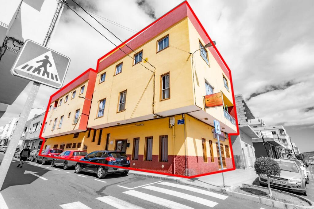 Main image of property: Canary Islands, Tenerife, Arona