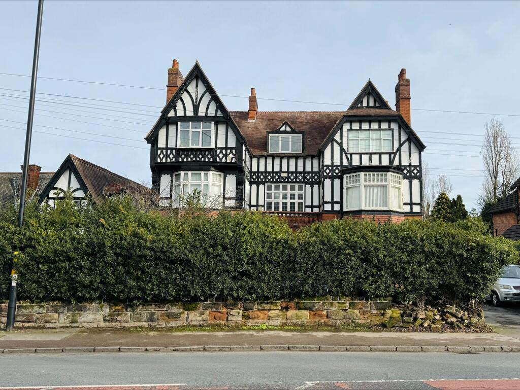 Additional image 2 of Handsworth Wood Road, Birmingham