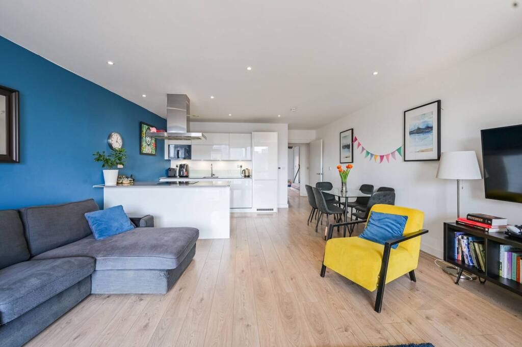 Main image of property: St Pauls Way, Bow, London, E3