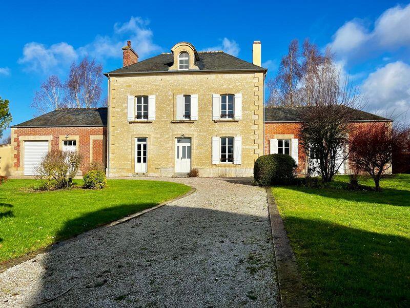 Main image of property: Moulins sur Orne, Orne, Normandy