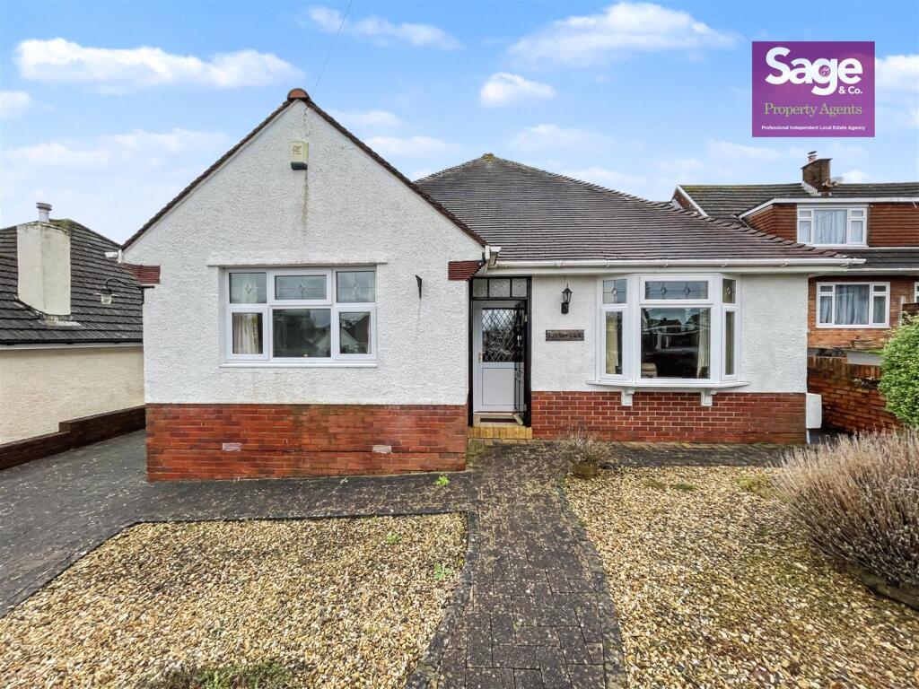 Main image of property: Hillcrest, New Inn, Pontypool