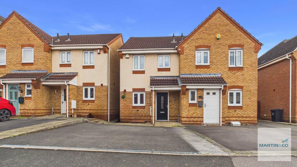 Additional image 16 of Peel Drive, Wilnecote