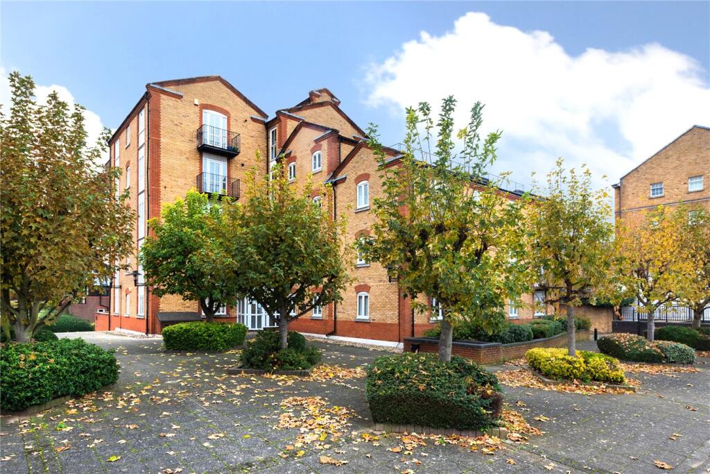 Main image of property: Rotherhithe Street, London, SE16