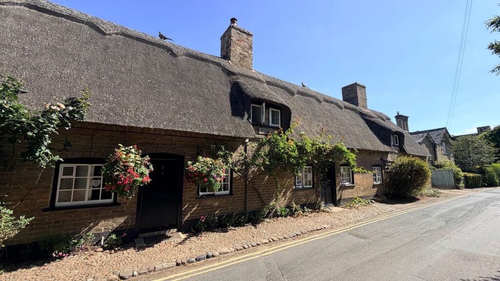 Main image of property: Mill Street, Houghton, PE28