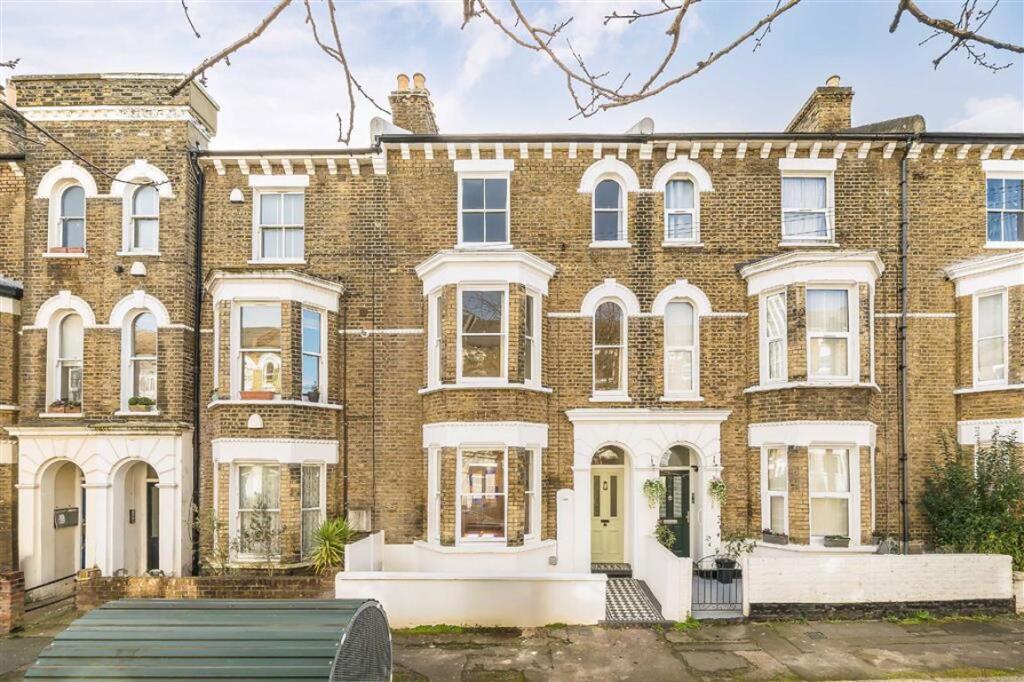 Main image of property: Chantrey Road, Brixton