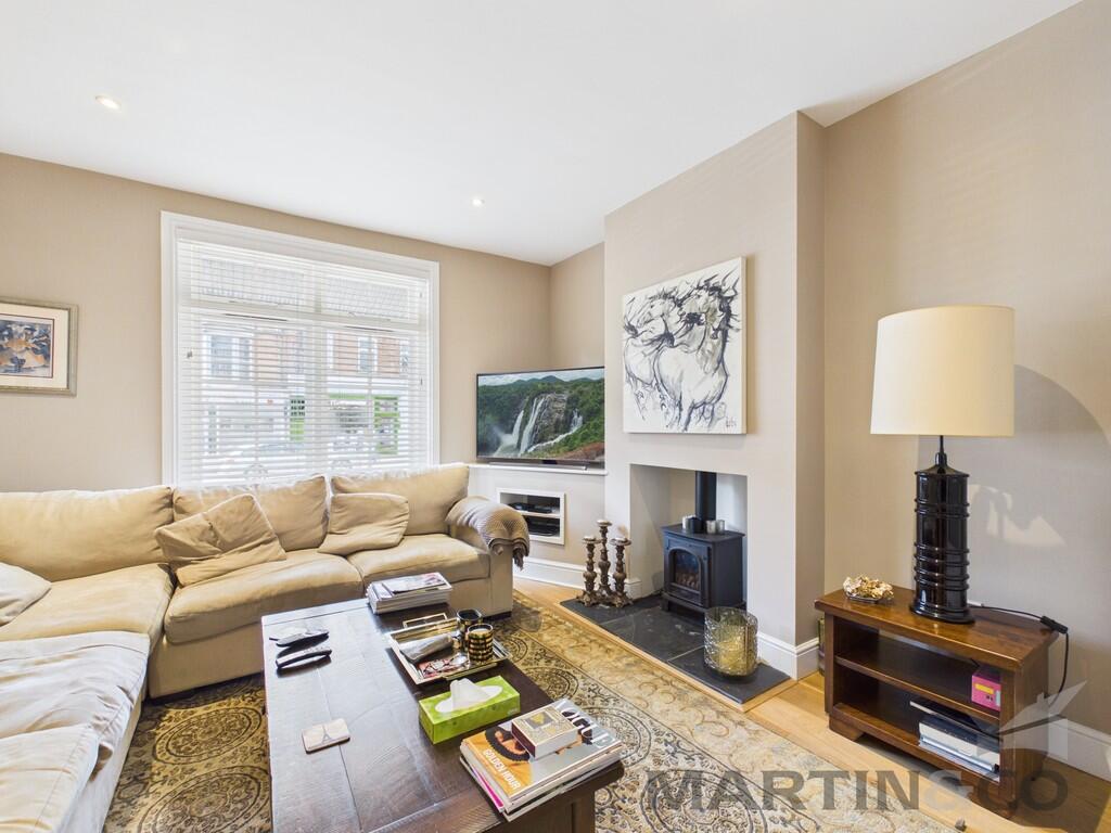 Additional image 9 of London Road, Central St Albans