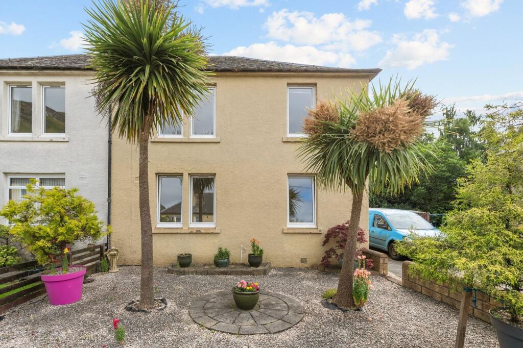 Main image of property: Abercrombie Place, Menstrie, FK11