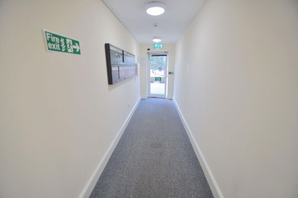 Eaton Court, Grove Road, Wallasey - More