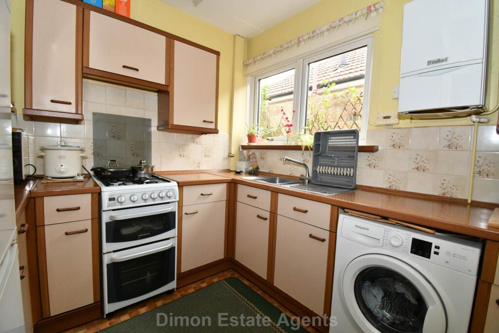 House in Gosport, Hampshire - More