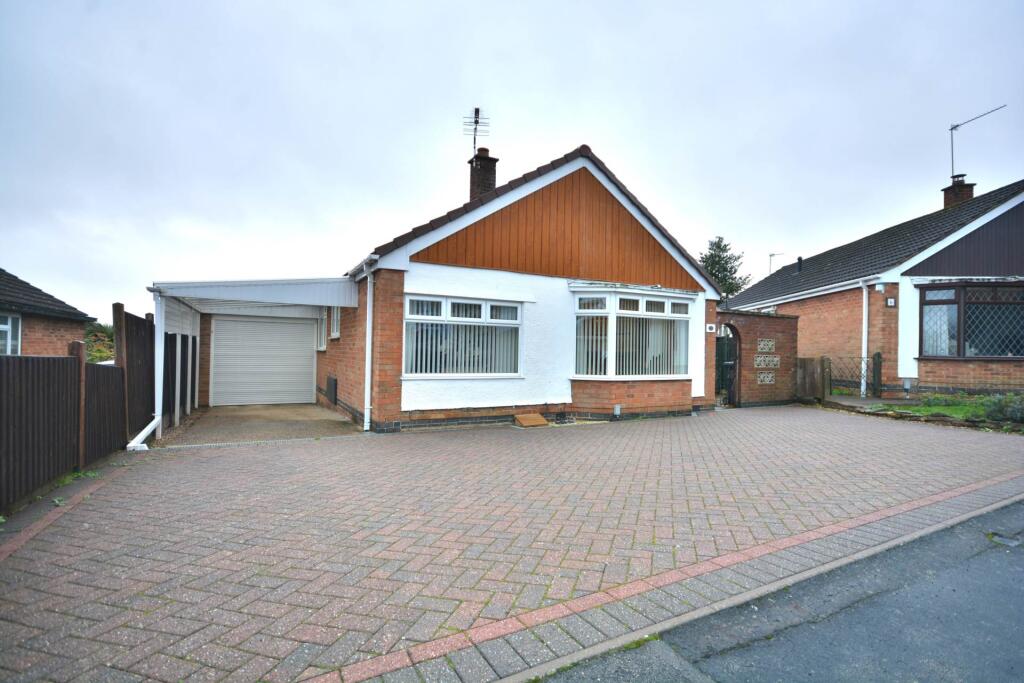 Main image of property: Harrison Close, Hillmorton