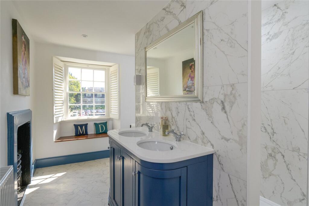 Additional image 11 of 109 High Street, Weston, Bath, BA1