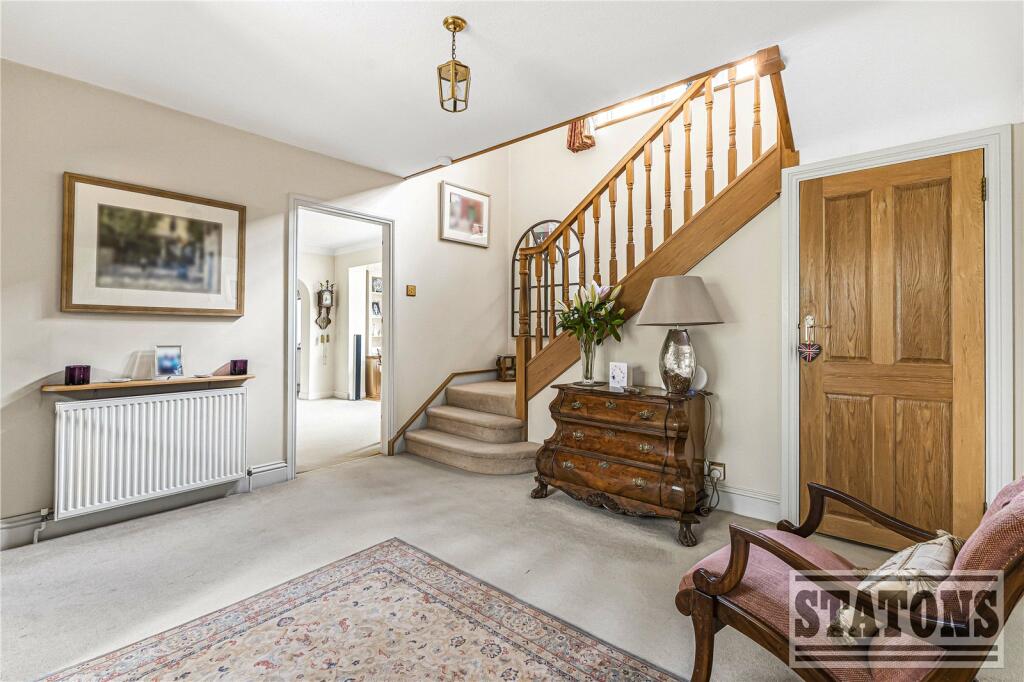 Additional image 7 of Upland Drive, Brookmans Park, Hatfield, Hertfordshire, AL9