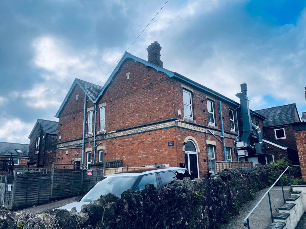 Main image of property: Rugby House, Upper Chase Road, Malvern,WR14 2BT