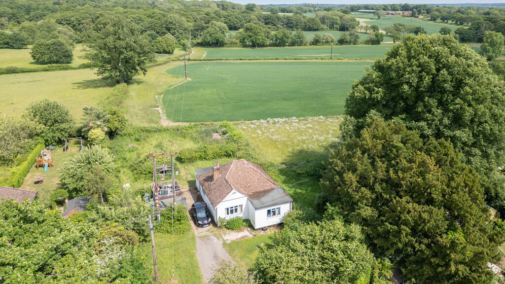 Main image of property: Forest Green, Dorking