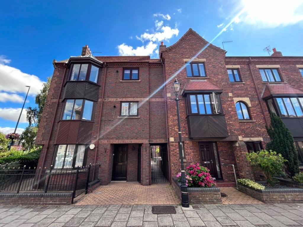 Main image of property: Outer Trinties, Beverley, HU17