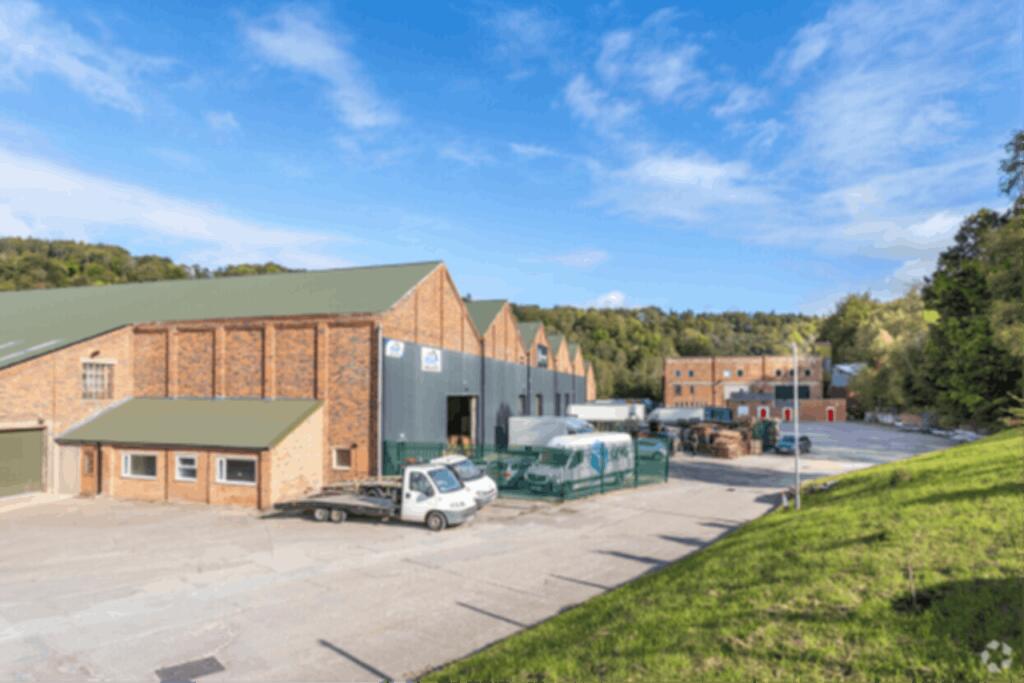 Main image of property: Stowfield Cable Works, Lydbrook, Forest Of Dean, GL17 9NG