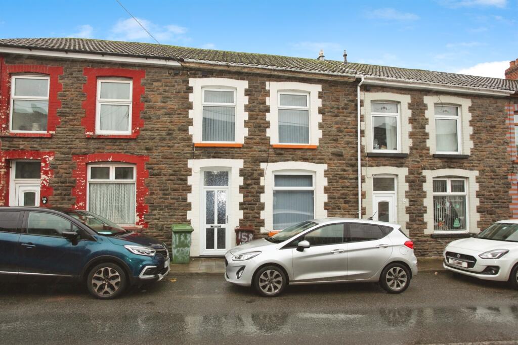 Main image of property: Commercial Street, Senghenydd, Caerphilly