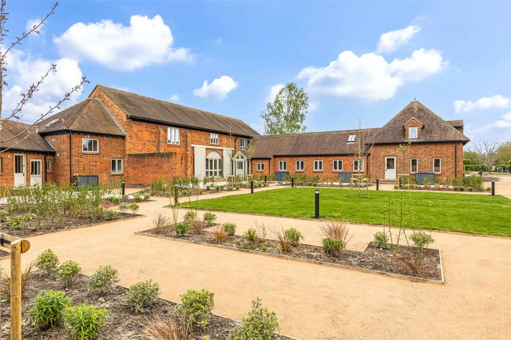 Main image of property: The Courtyard, Wisley Lane, Wisley, GU23